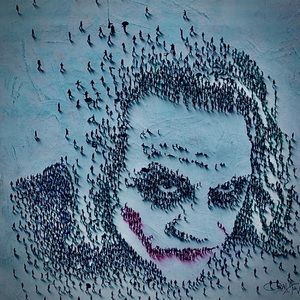 Meet your Posher, Cary